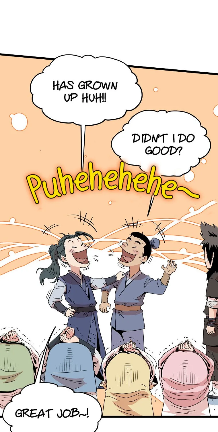 Read Murim Login chapter 93 image 130 on Lezhin