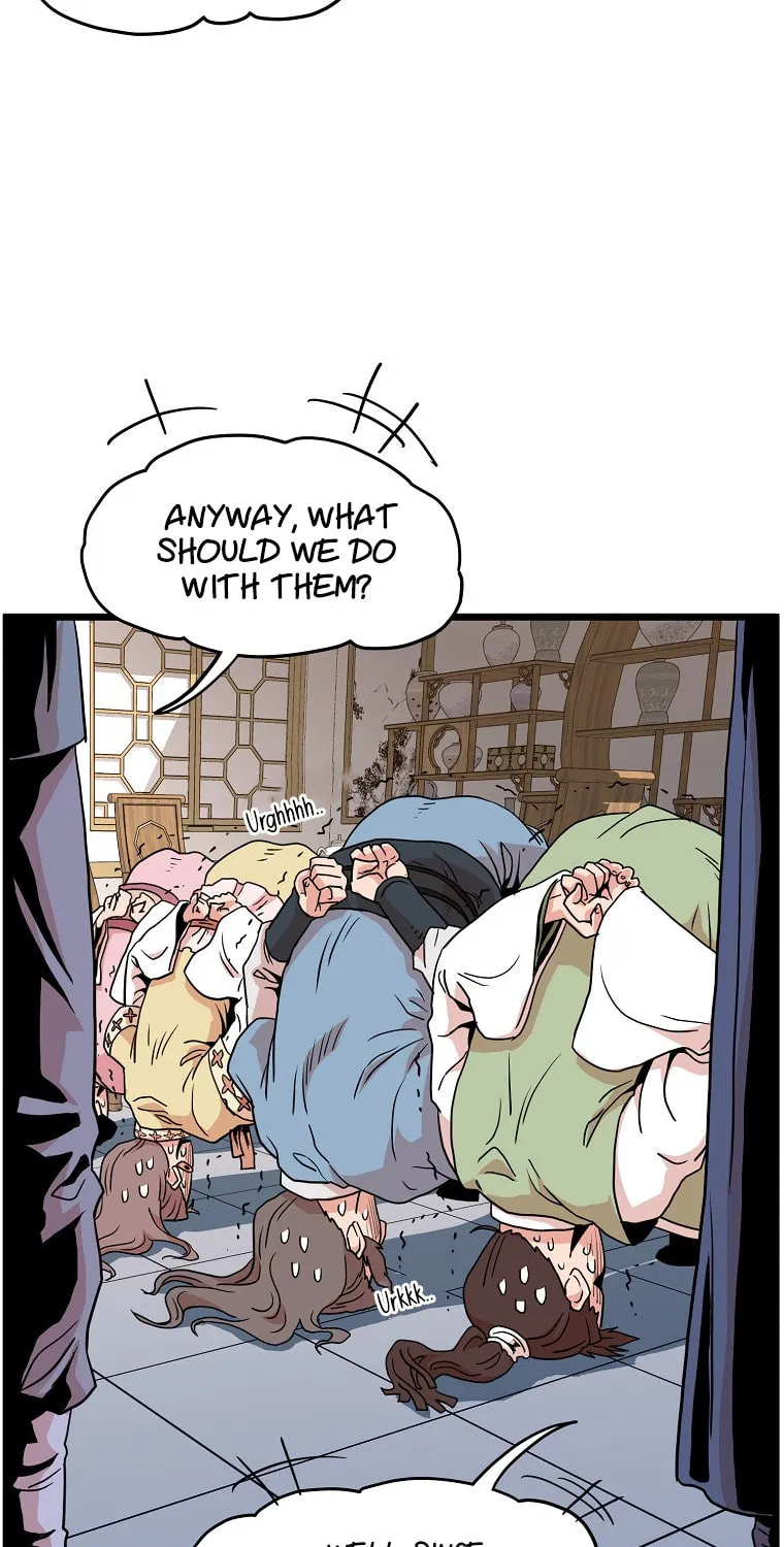 Read Murim Login chapter 93 image 131 on Lezhin