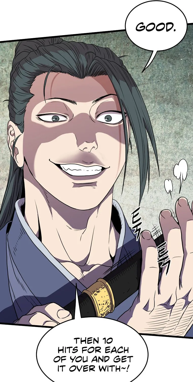 Read Murim Login chapter 93 image 134 on Lezhin