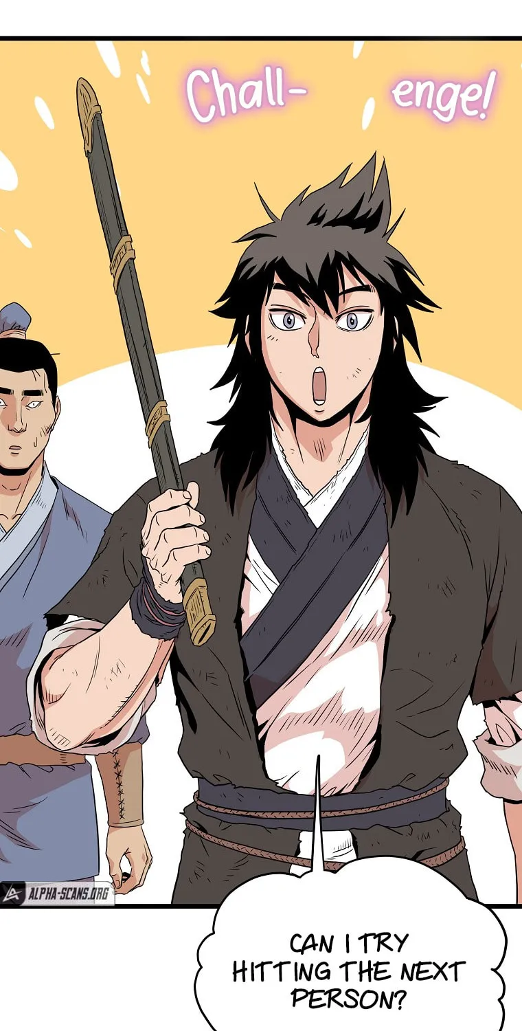 Read Murim Login chapter 93 image 139 on Lezhin