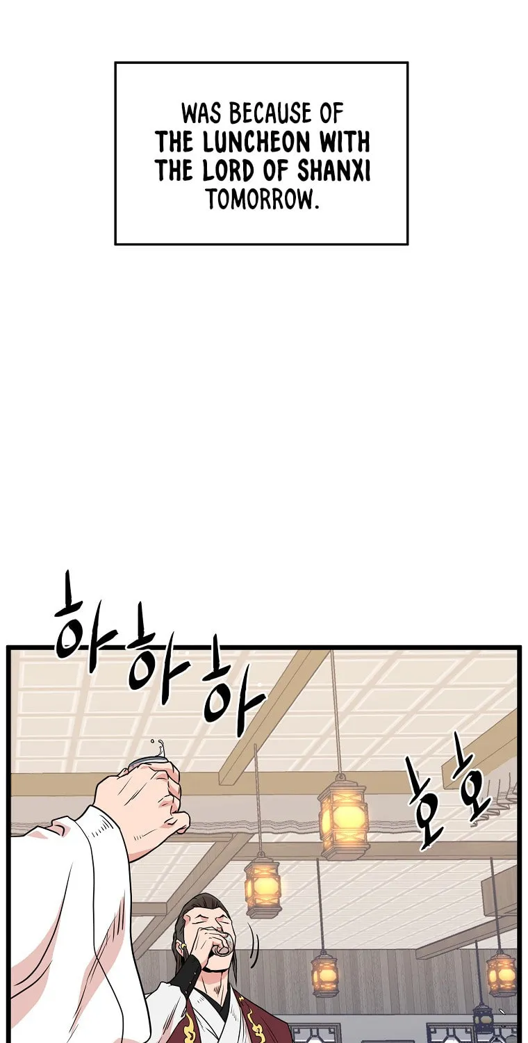 Read Murim Login chapter 93 image 14 on Lezhin