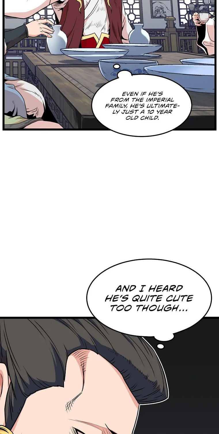 Read Murim Login chapter 93 image 15 on Lezhin