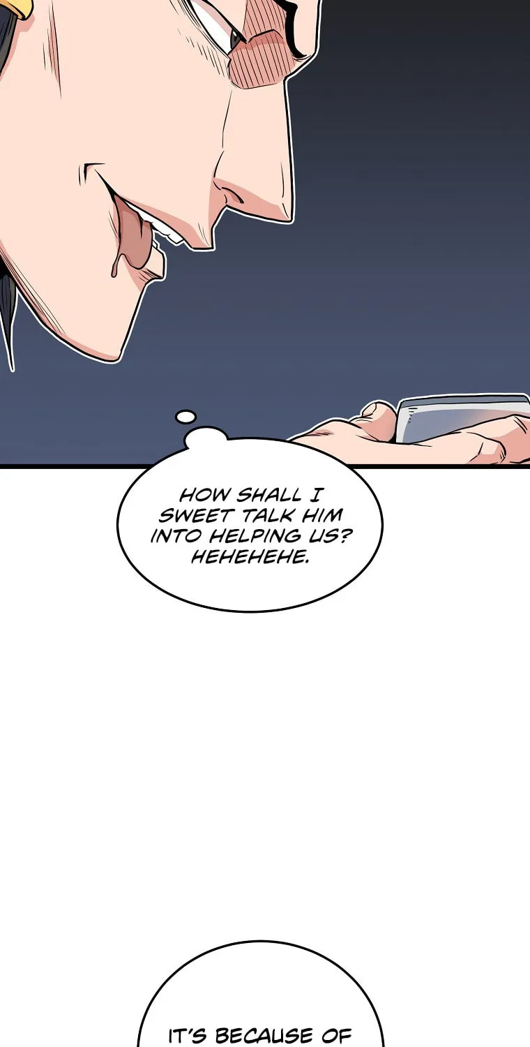Read Murim Login chapter 93 image 16 on Lezhin