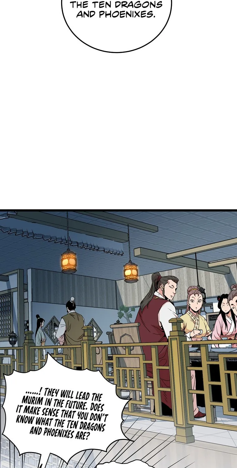 Read Murim Login chapter 93 image 17 on Lezhin