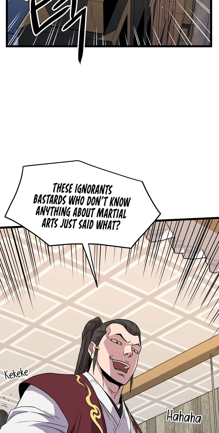 Read Murim Login chapter 93 image 23 on Lezhin