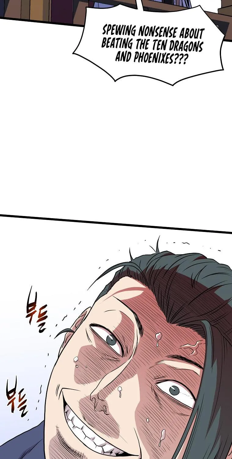 Read Murim Login chapter 93 image 25 on Lezhin