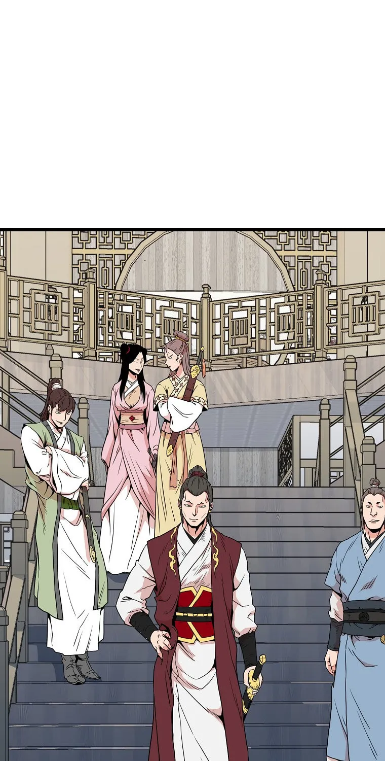 Read Murim Login chapter 93 image 29 on Lezhin