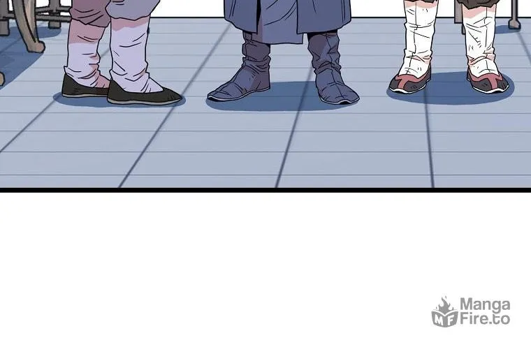 Read Murim Login chapter 93 image 32 on Lezhin