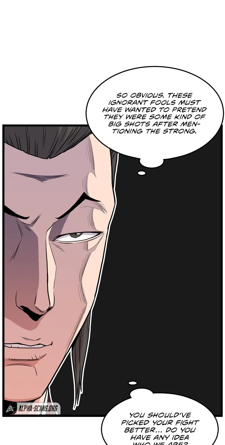 Read Murim Login chapter 93 image 33 on Lezhin