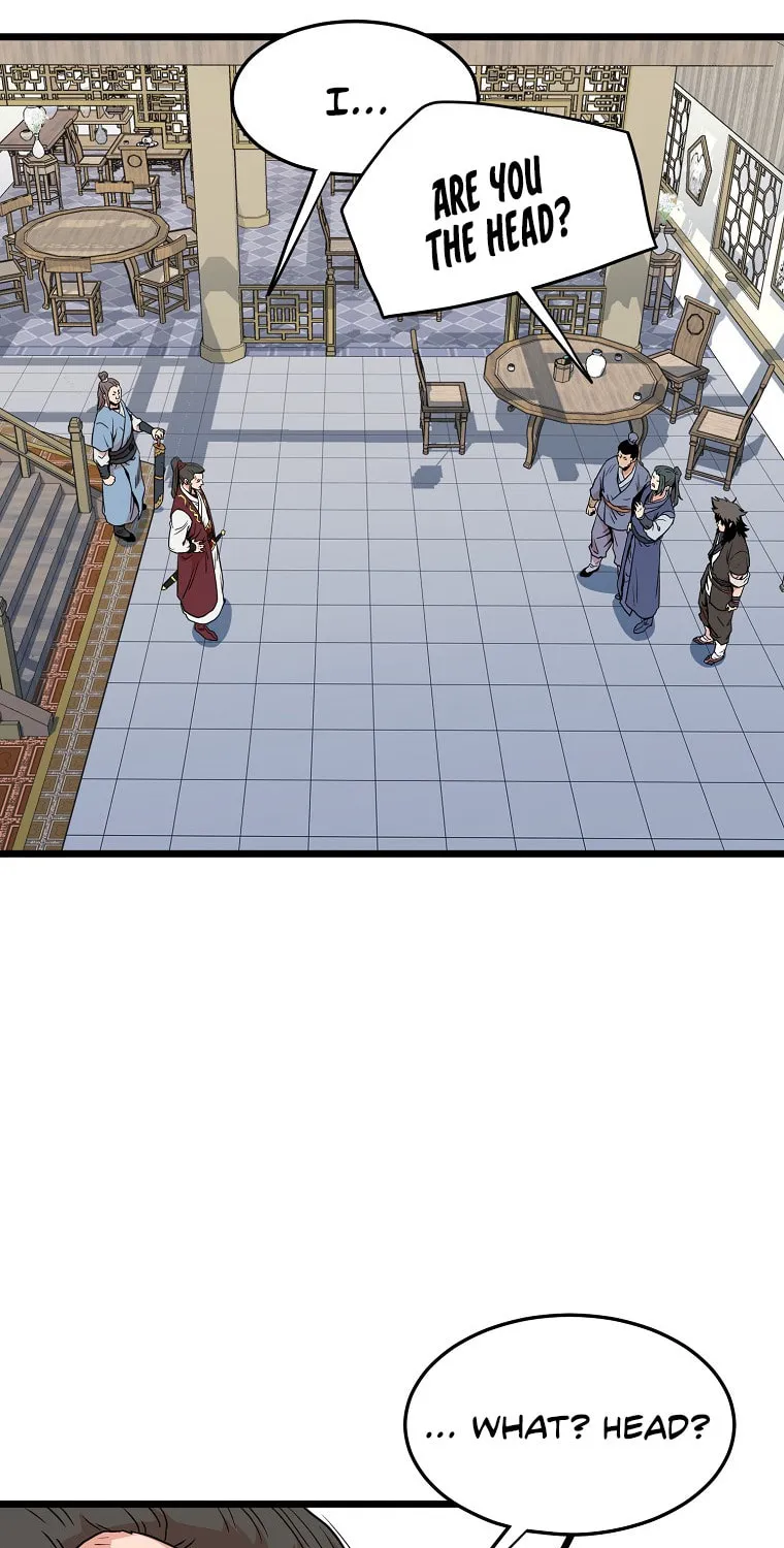 Read Murim Login chapter 93 image 35 on Lezhin