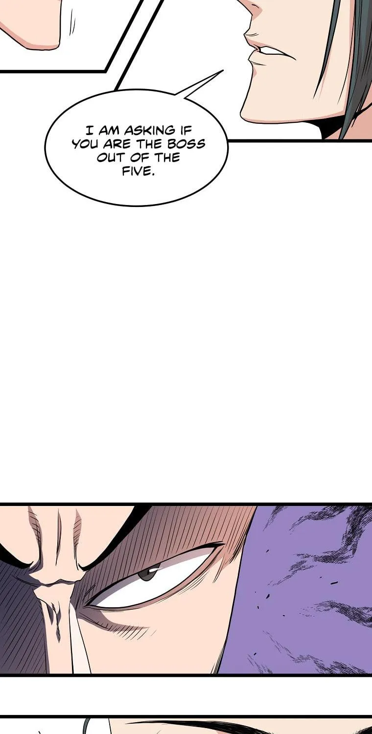 Read Murim Login chapter 93 image 37 on Lezhin