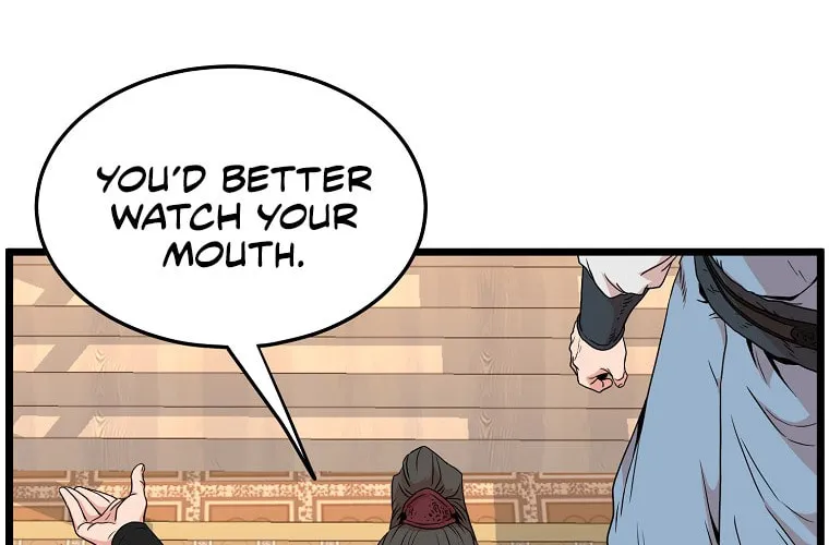 Read Murim Login chapter 93 image 40 on Lezhin