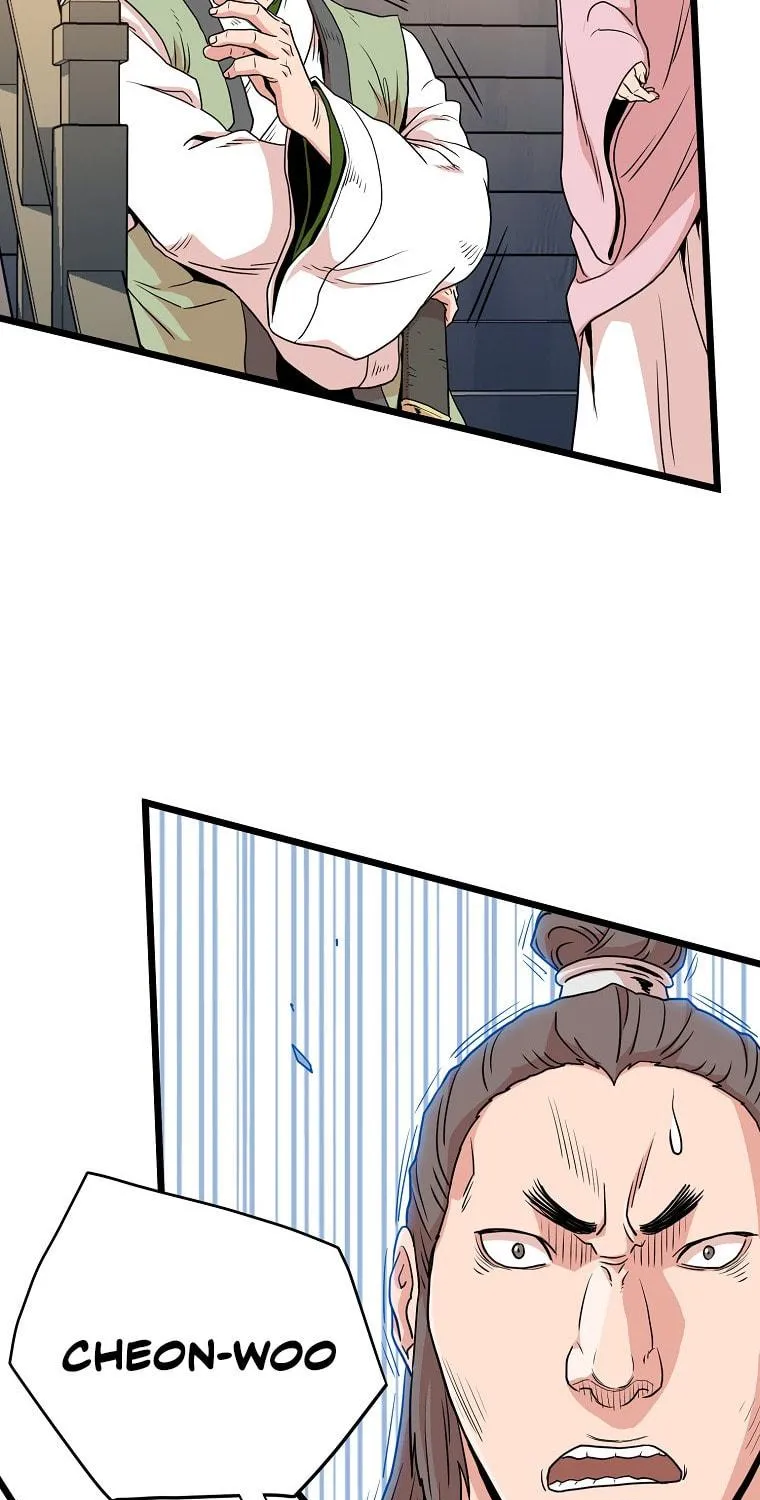 Read Murim Login chapter 93 image 43 on Lezhin