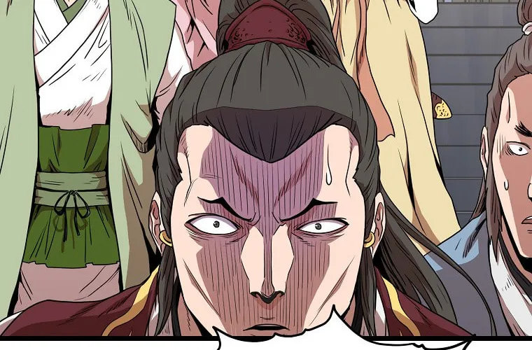 Read Murim Login chapter 93 image 48 on Lezhin
