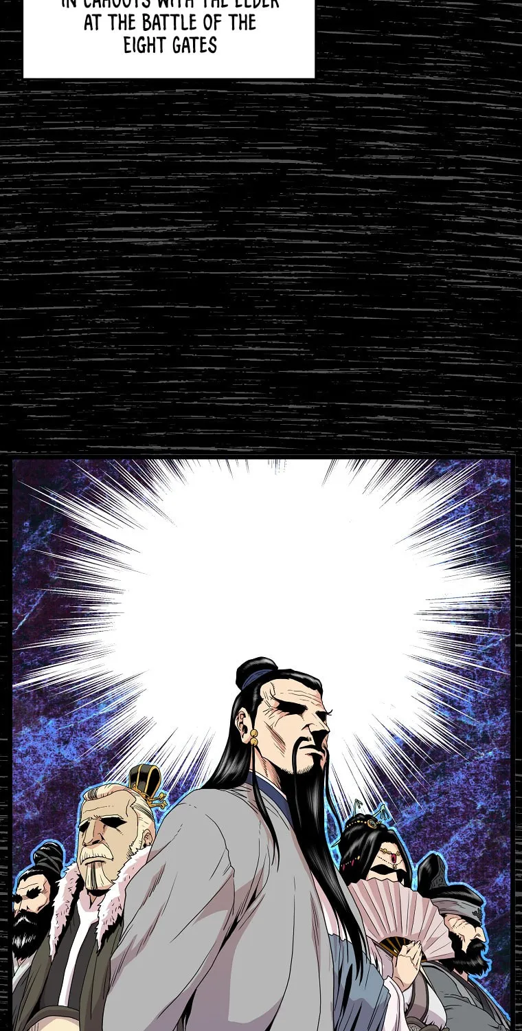 Read Murim Login chapter 93 image 5 on Lezhin