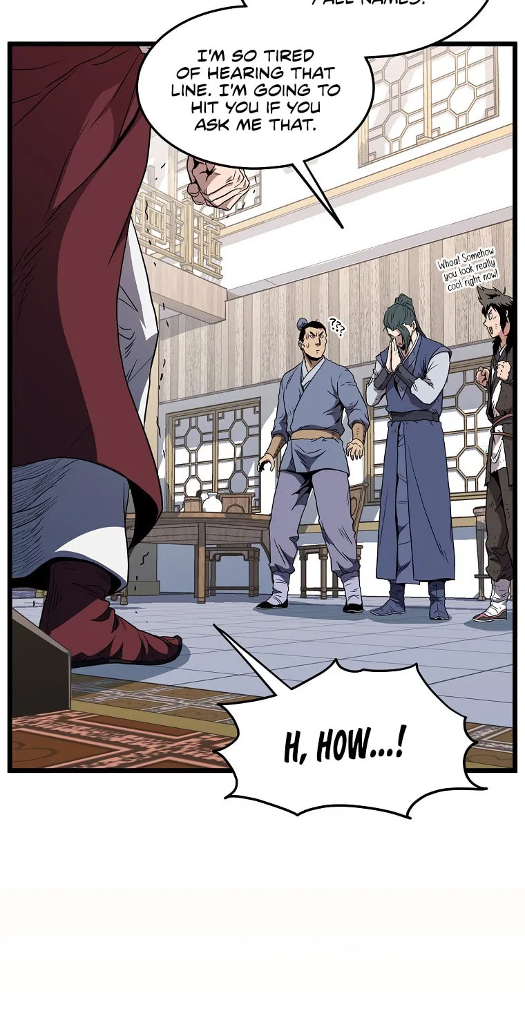 Read Murim Login chapter 93 image 52 on Lezhin
