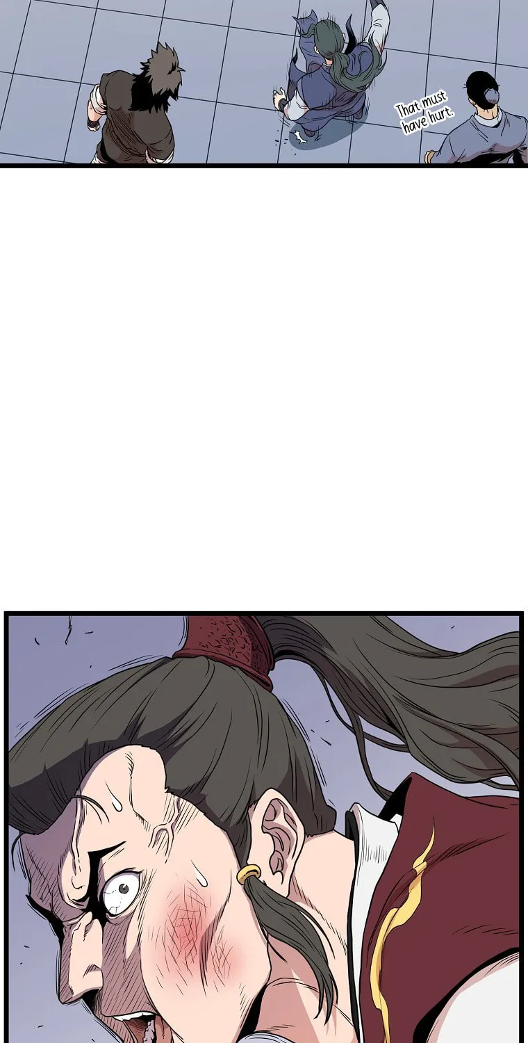 Read Murim Login chapter 93 image 56 on Lezhin
