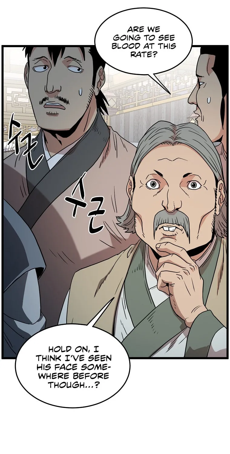 Read Murim Login chapter 93 image 63 on Lezhin