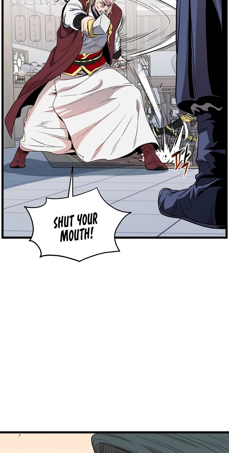 Read Murim Login chapter 93 image 67 on Lezhin