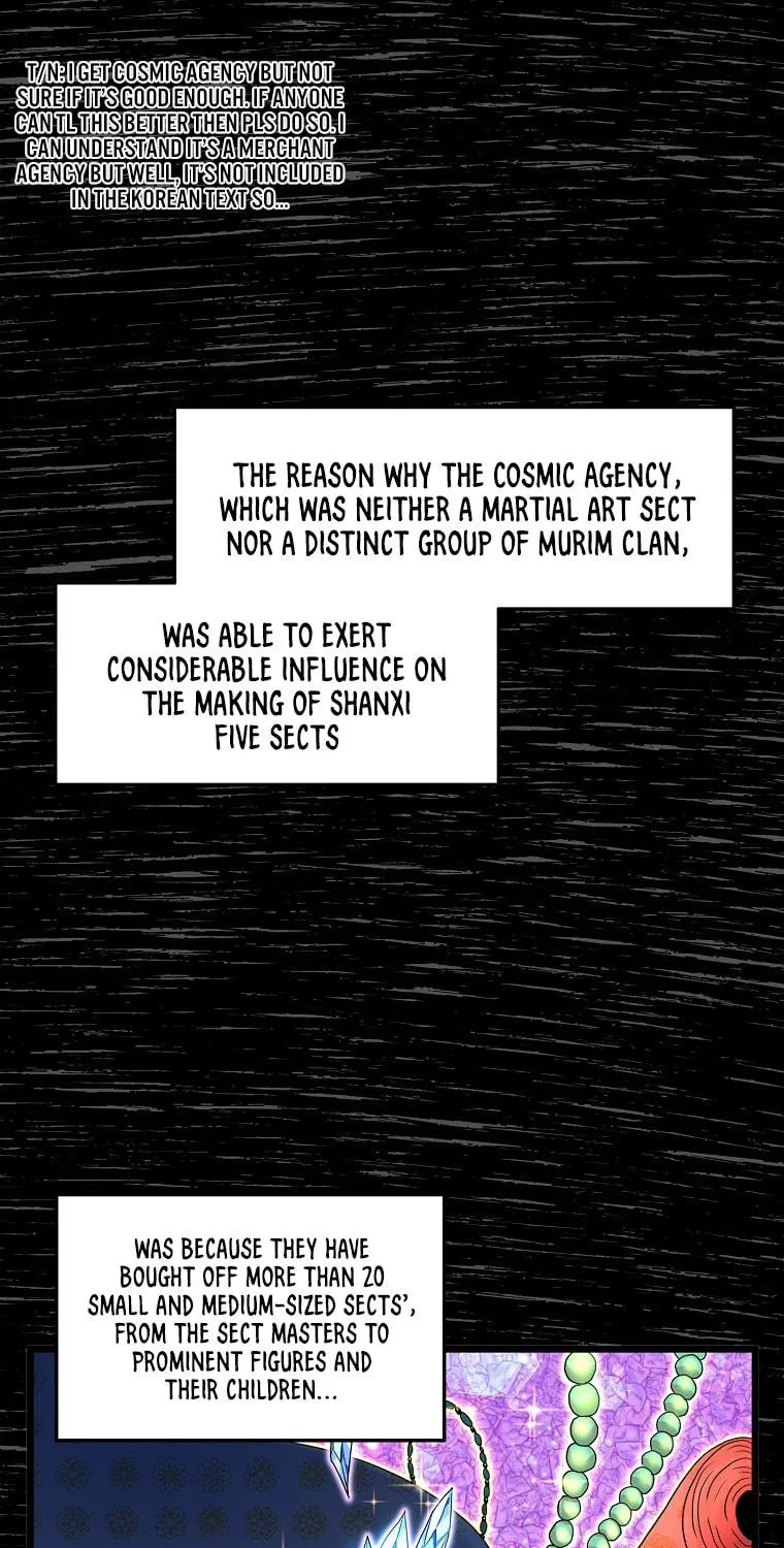 Read Murim Login chapter 93 image 7 on Lezhin