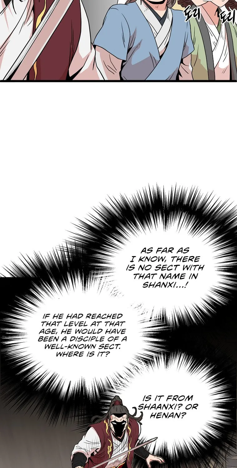 Read Murim Login chapter 93 image 84 on Lezhin