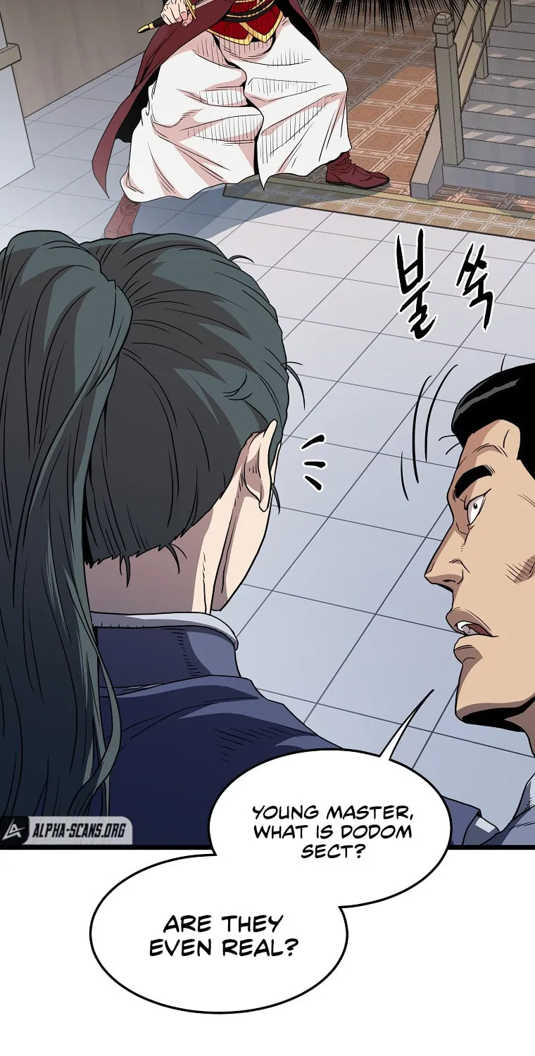 Read Murim Login chapter 93 image 85 on Lezhin