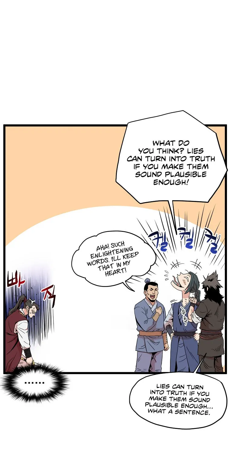 Read Murim Login chapter 93 image 86 on Lezhin