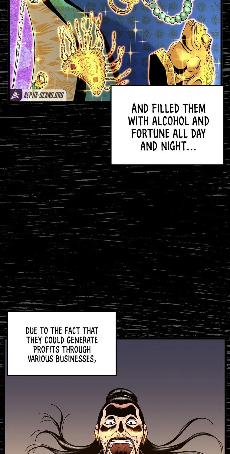 Read Murim Login chapter 93 image 9 on Lezhin