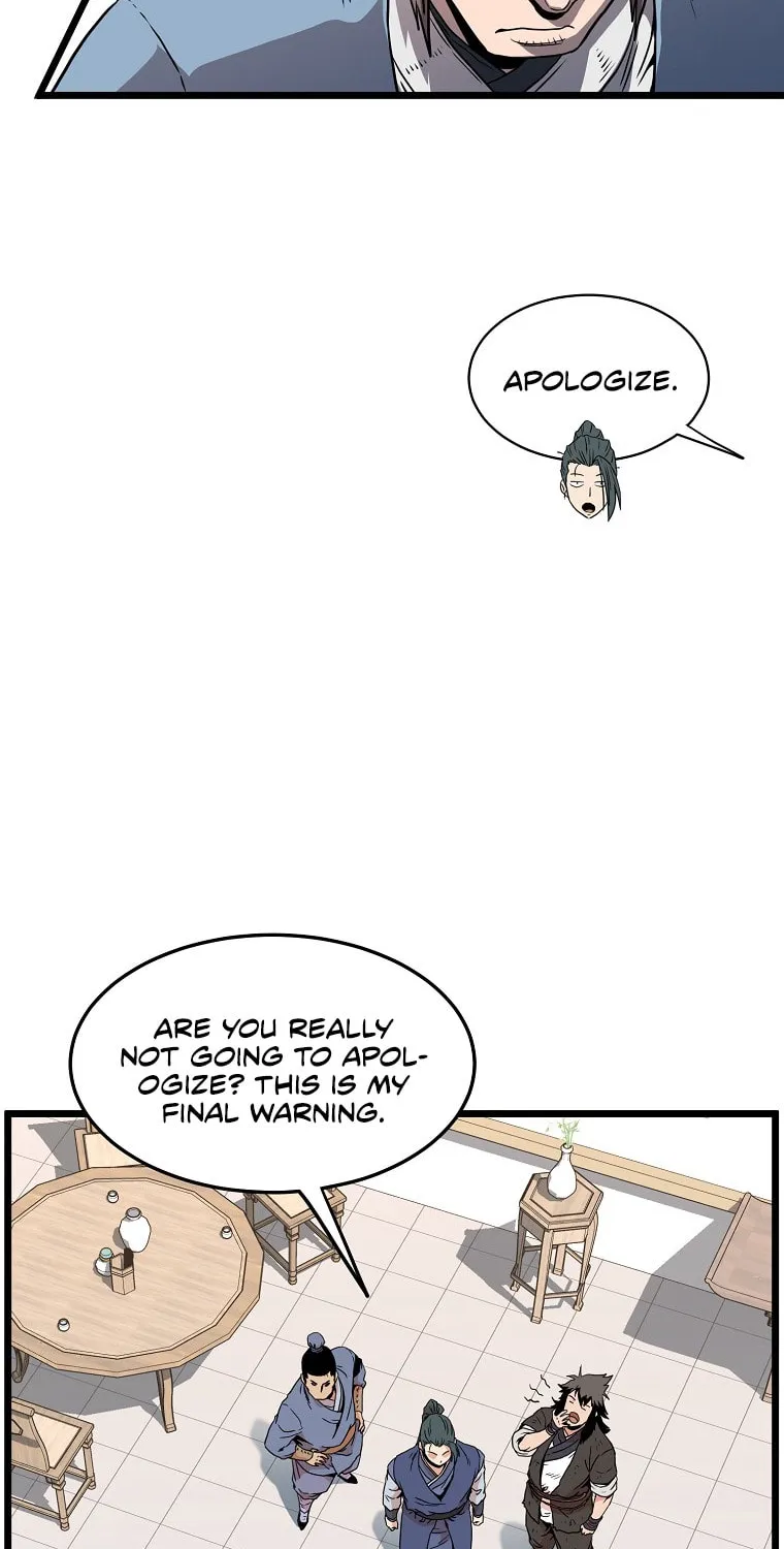Read Murim Login chapter 93 image 93 on Lezhin