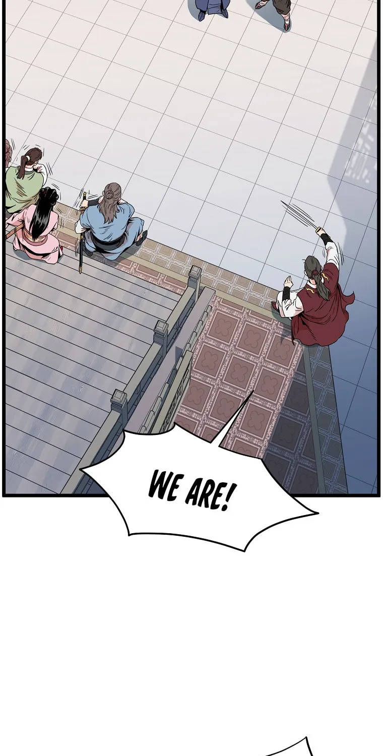 Read Murim Login chapter 93 image 94 on Lezhin