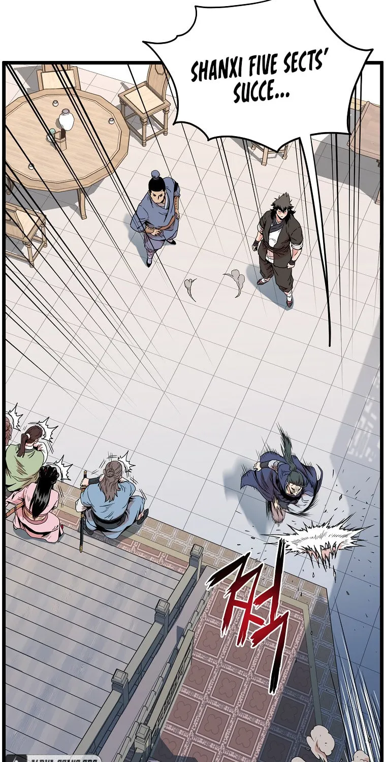 Read Murim Login chapter 93 image 95 on Lezhin