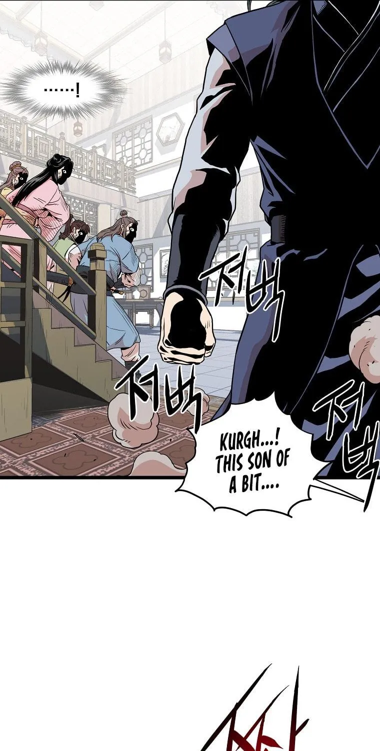 Read Murim Login chapter 93 image 97 on Lezhin