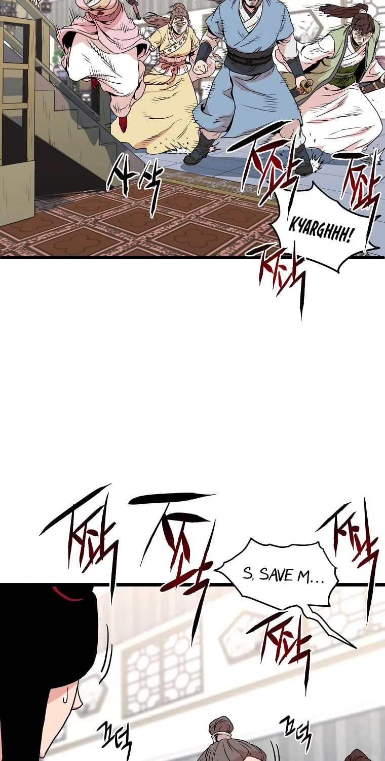 Read Murim Login chapter 93 image 99 on Lezhin