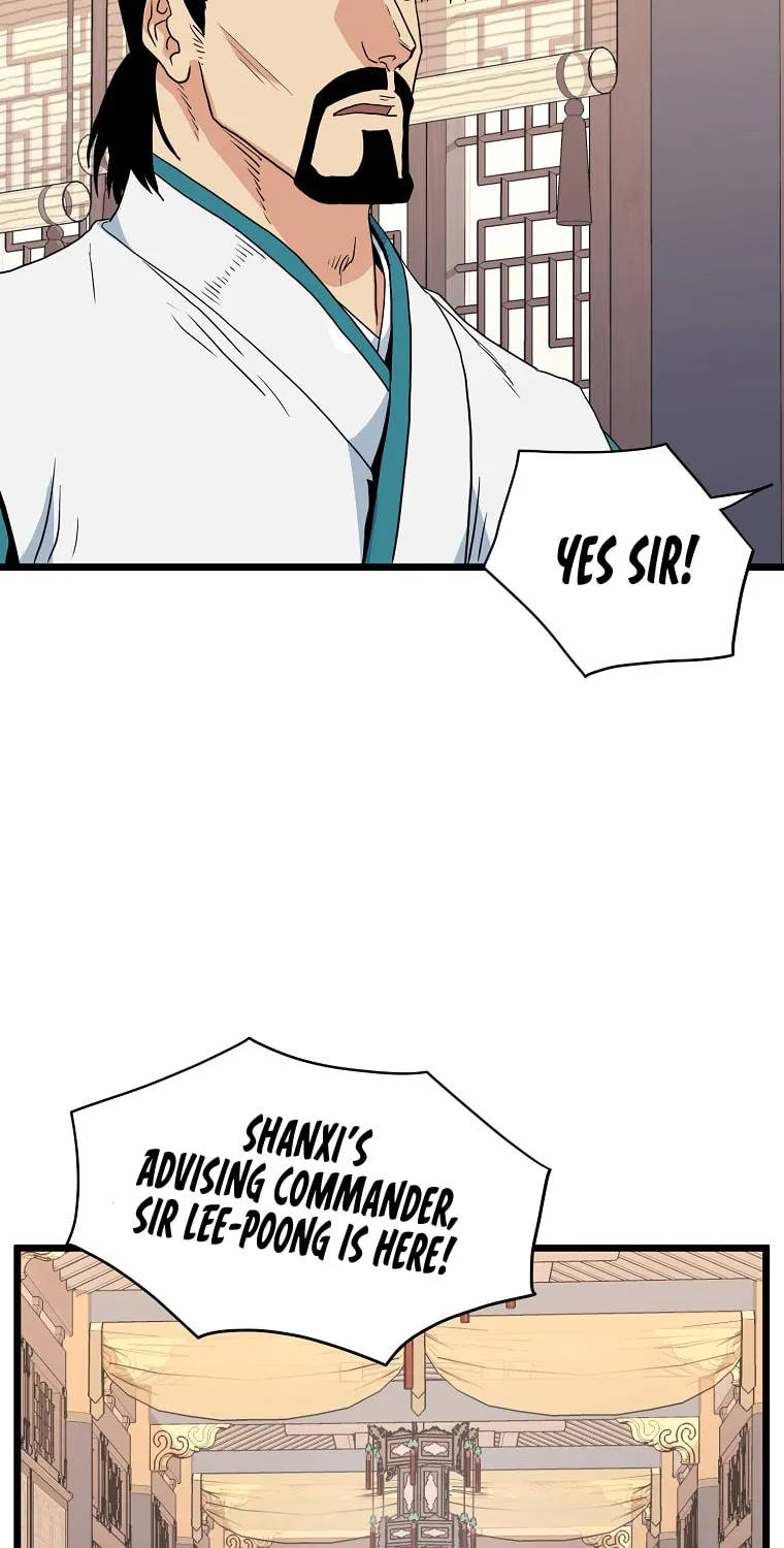 Read Murim Login chapter 94 image 110 on Lezhin