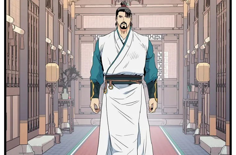 Read Murim Login chapter 94 image 111 on Lezhin