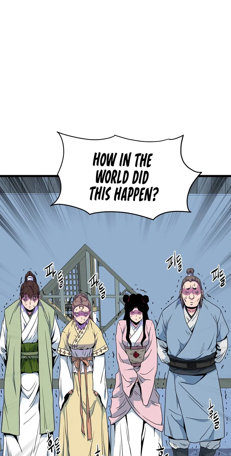 Read Murim Login chapter 94 image 22 on Lezhin