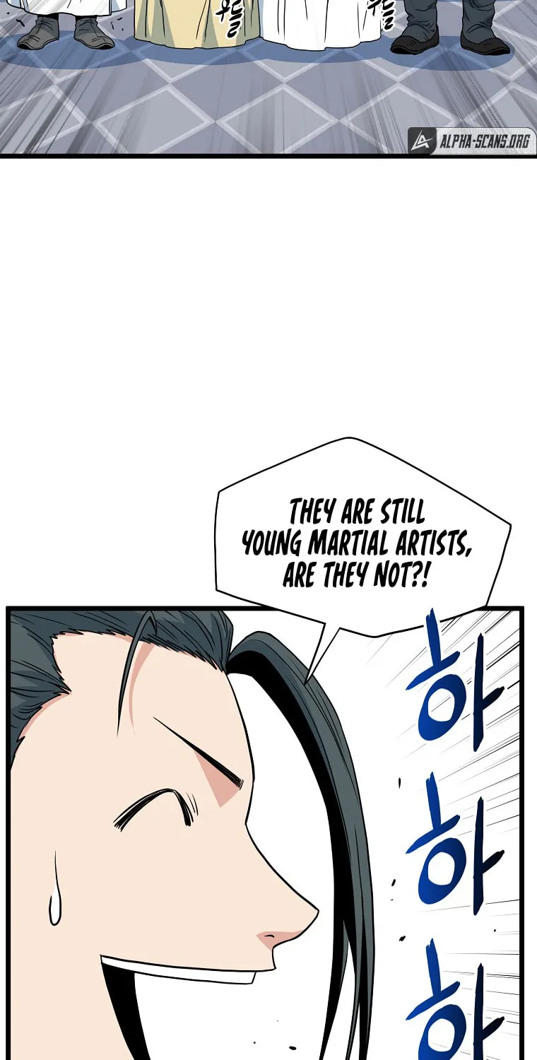 Read Murim Login chapter 94 image 23 on Lezhin