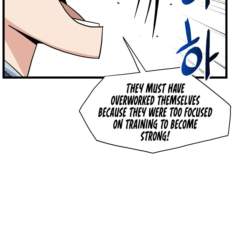 Read Murim Login chapter 94 image 24 on Lezhin