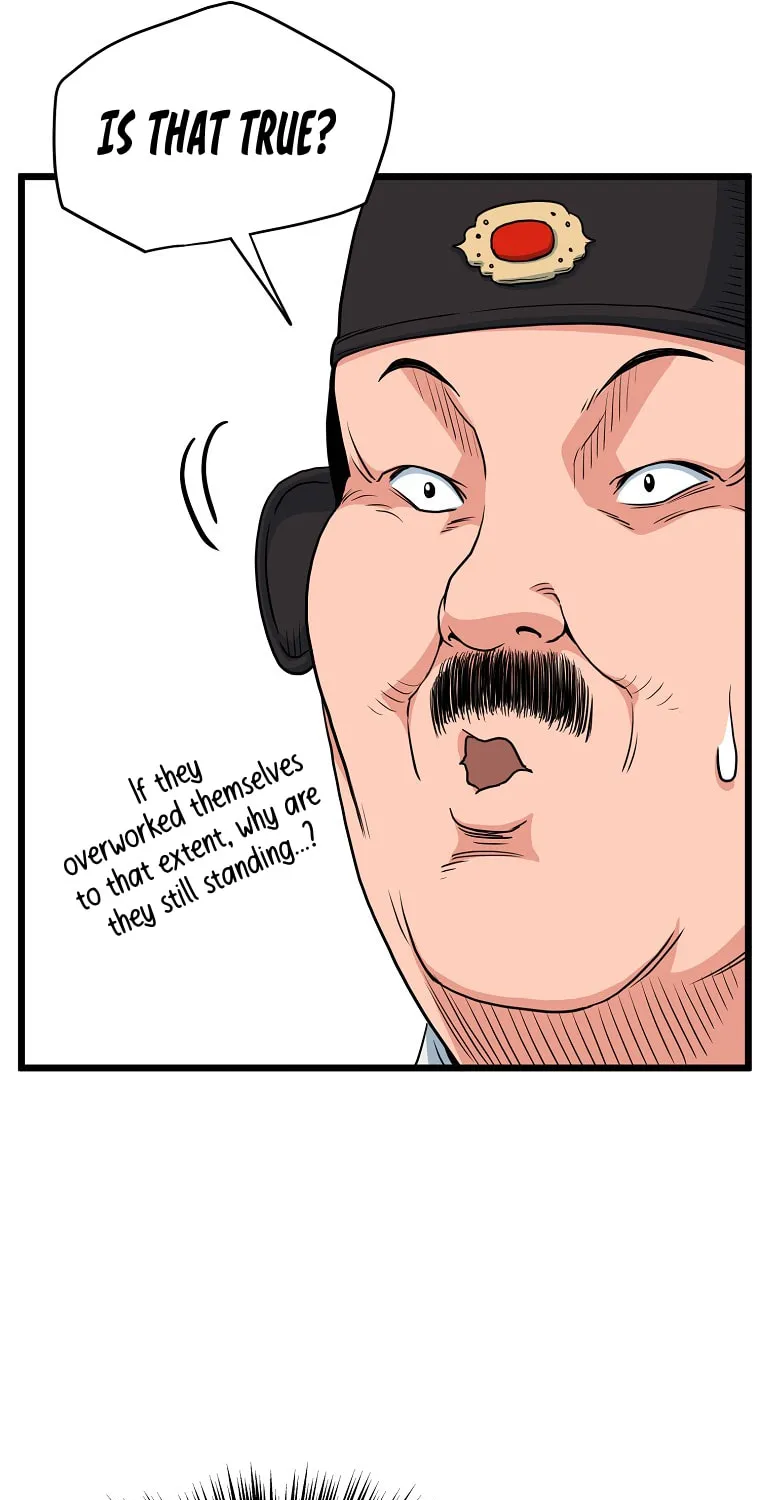 Read Murim Login chapter 94 image 25 on Lezhin