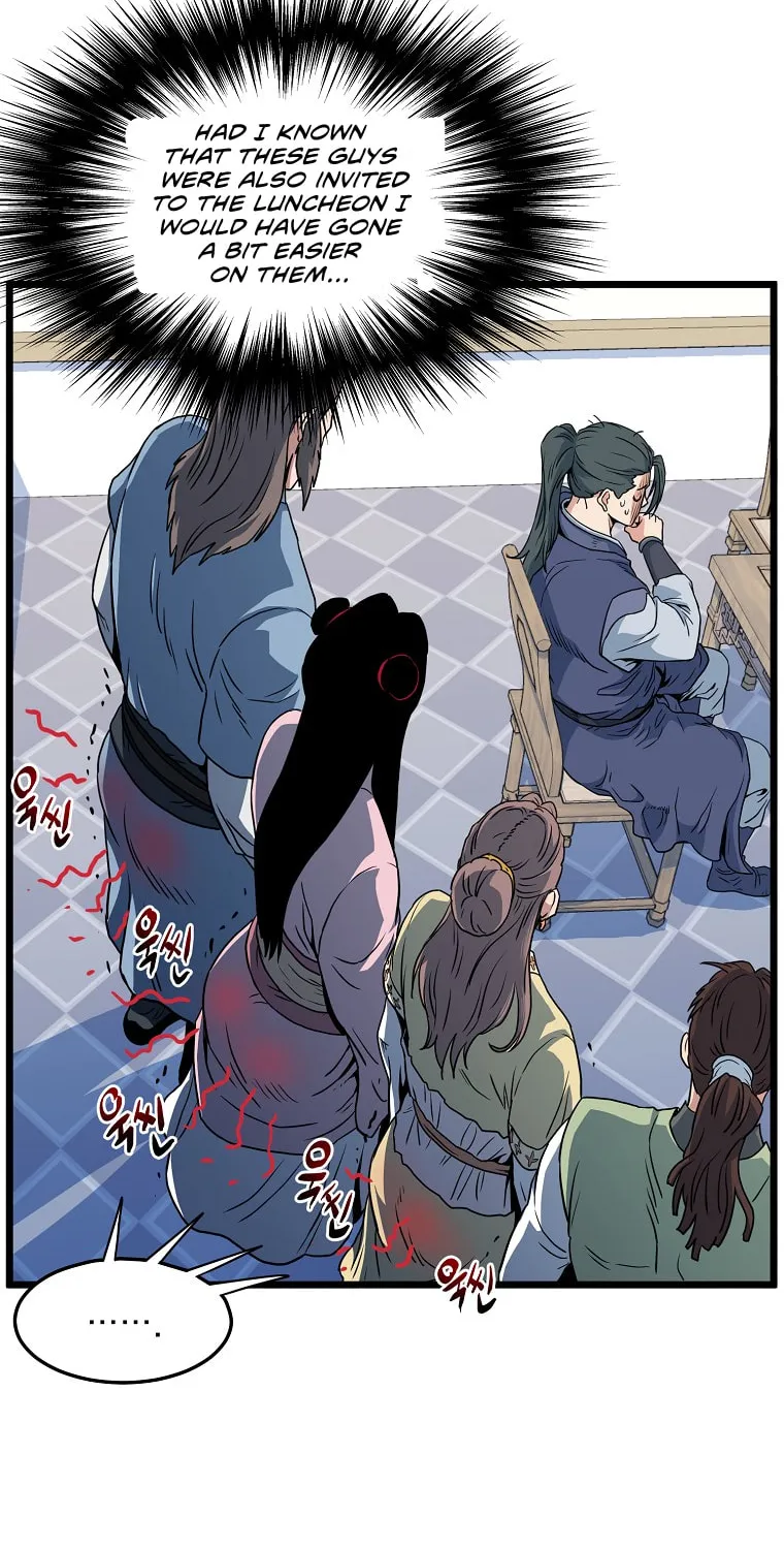 Read Murim Login chapter 94 image 26 on Lezhin