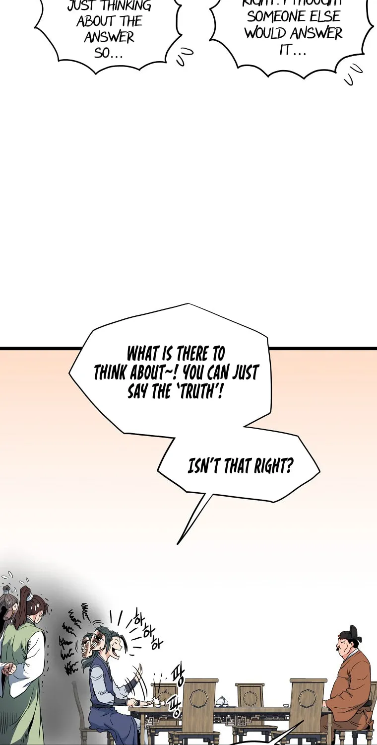 Read Murim Login chapter 94 image 28 on Lezhin