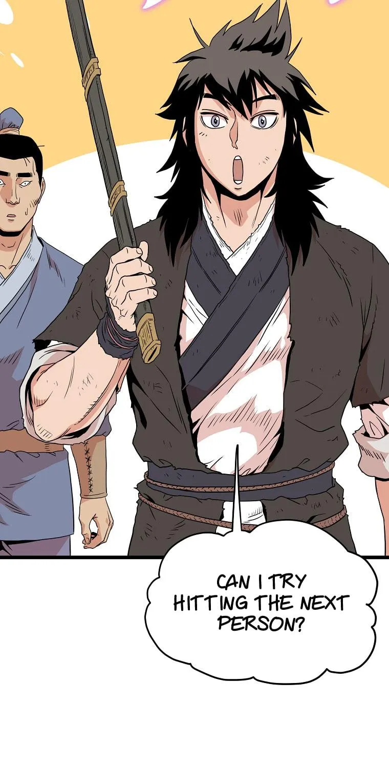 Read Murim Login chapter 94 image 3 on Lezhin