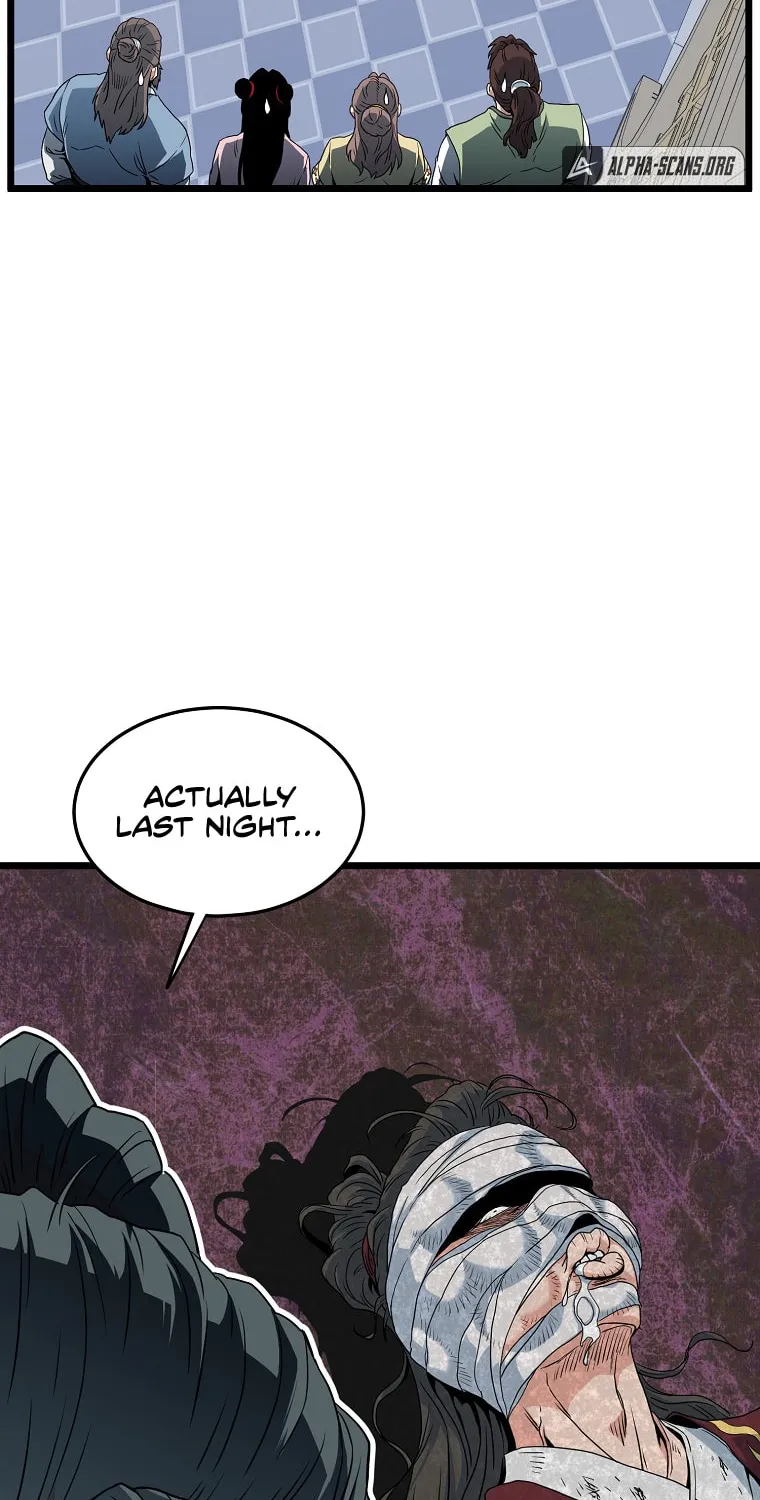 Read Murim Login chapter 94 image 30 on Lezhin