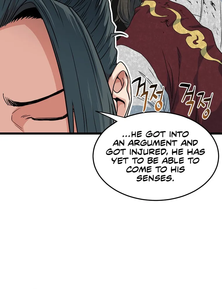 Read Murim Login chapter 94 image 31 on Lezhin