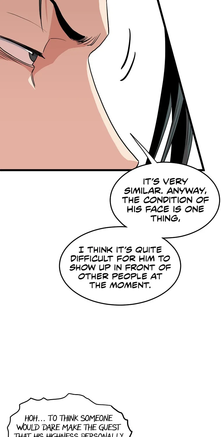 Read Murim Login chapter 94 image 33 on Lezhin