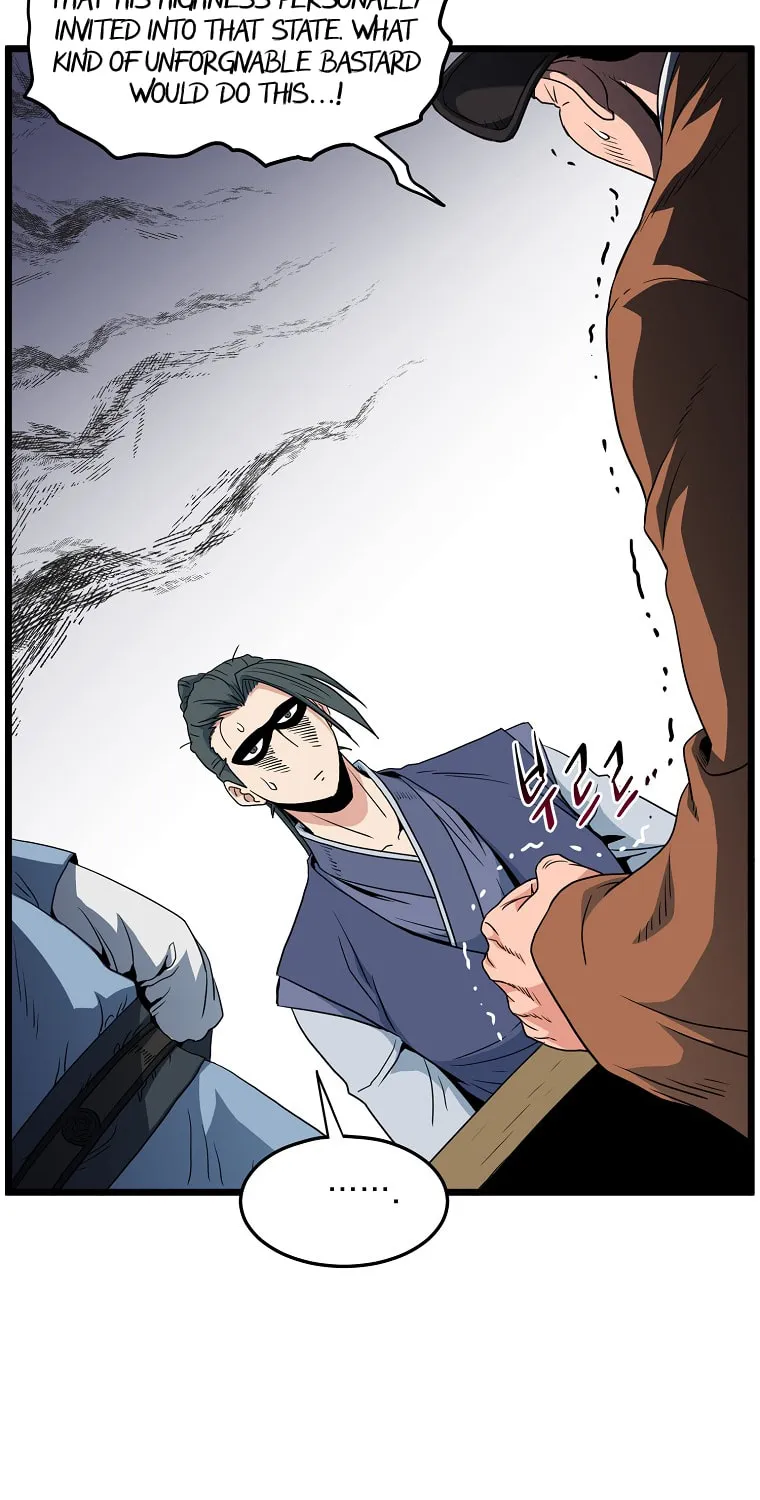 Read Murim Login chapter 94 image 34 on Lezhin