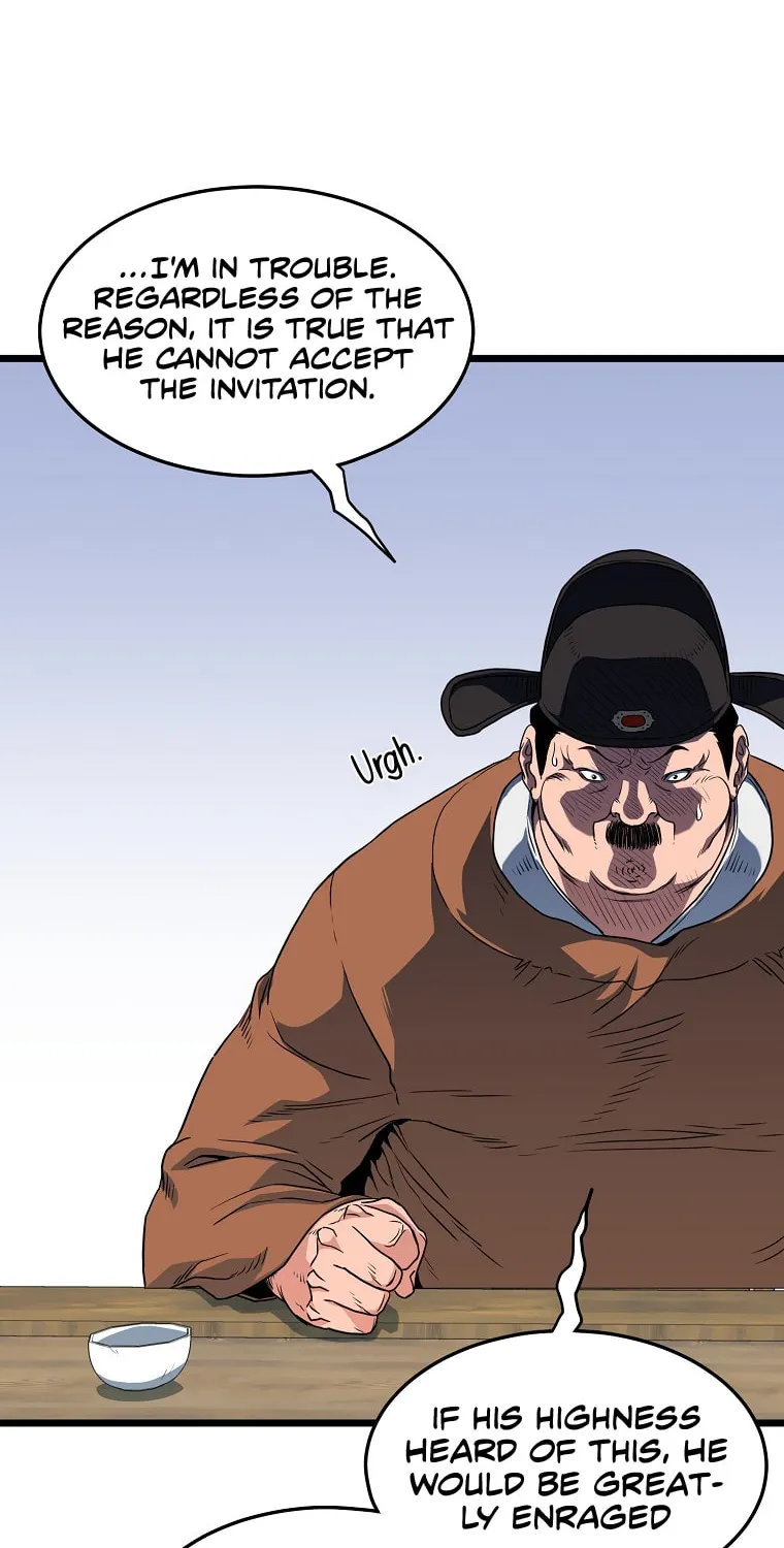 Read Murim Login chapter 94 image 35 on Lezhin