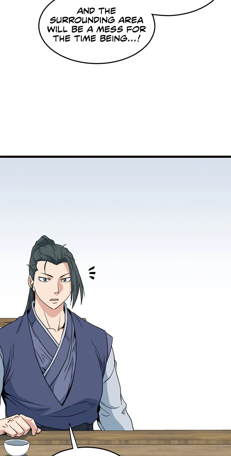 Read Murim Login chapter 94 image 36 on Lezhin
