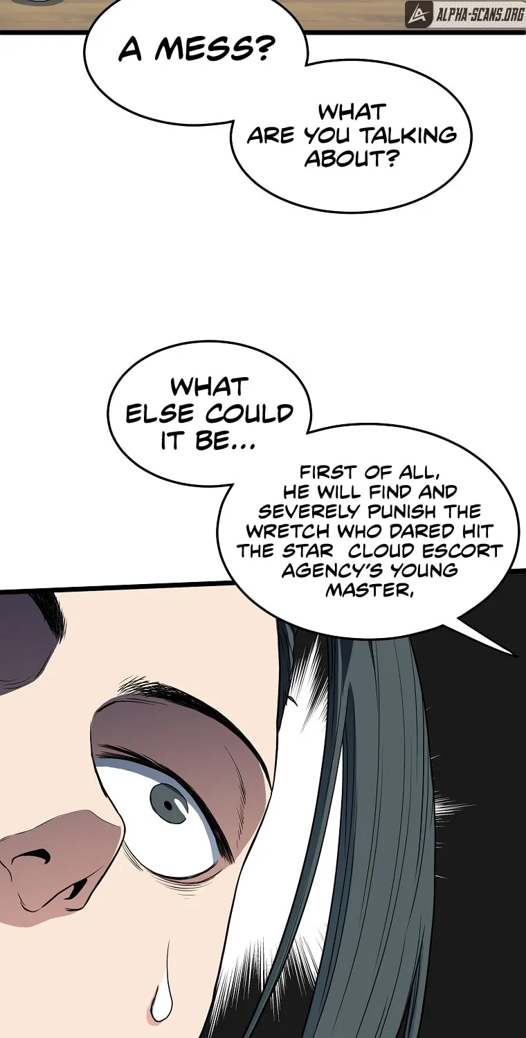 Read Murim Login chapter 94 image 37 on Lezhin