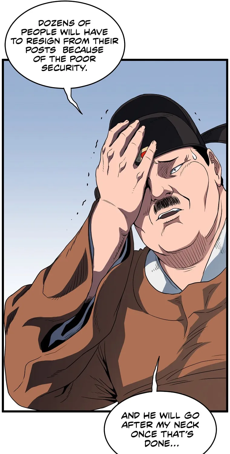 Read Murim Login chapter 94 image 39 on Lezhin